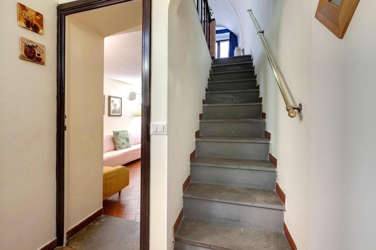 Florentine Style Apartment Флоренція Екстер'єр фото