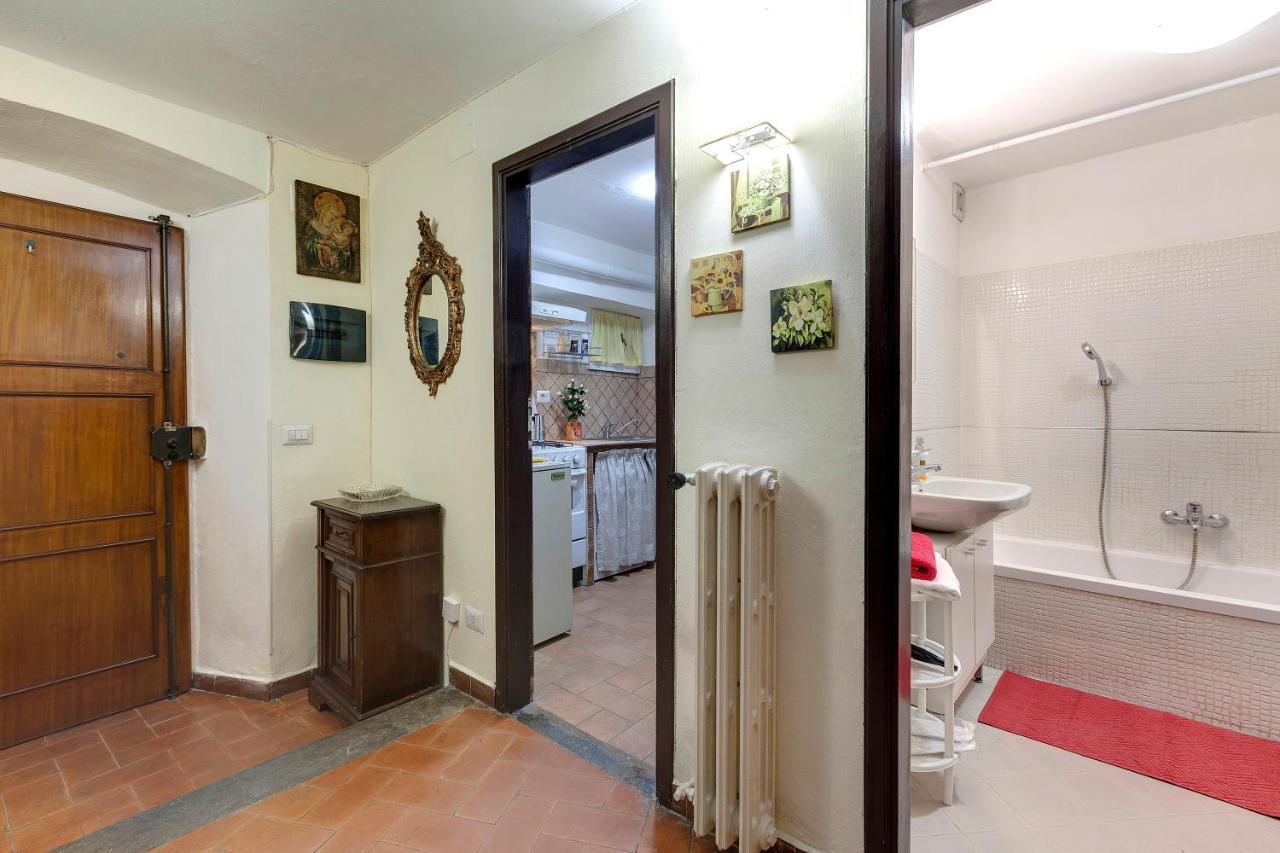 Florentine Style Apartment Флоренція Екстер'єр фото