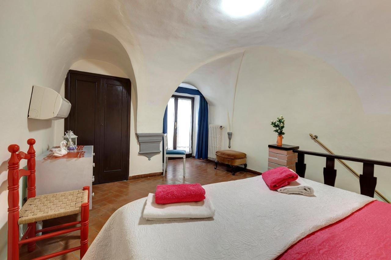 Florentine Style Apartment Флоренція Екстер'єр фото